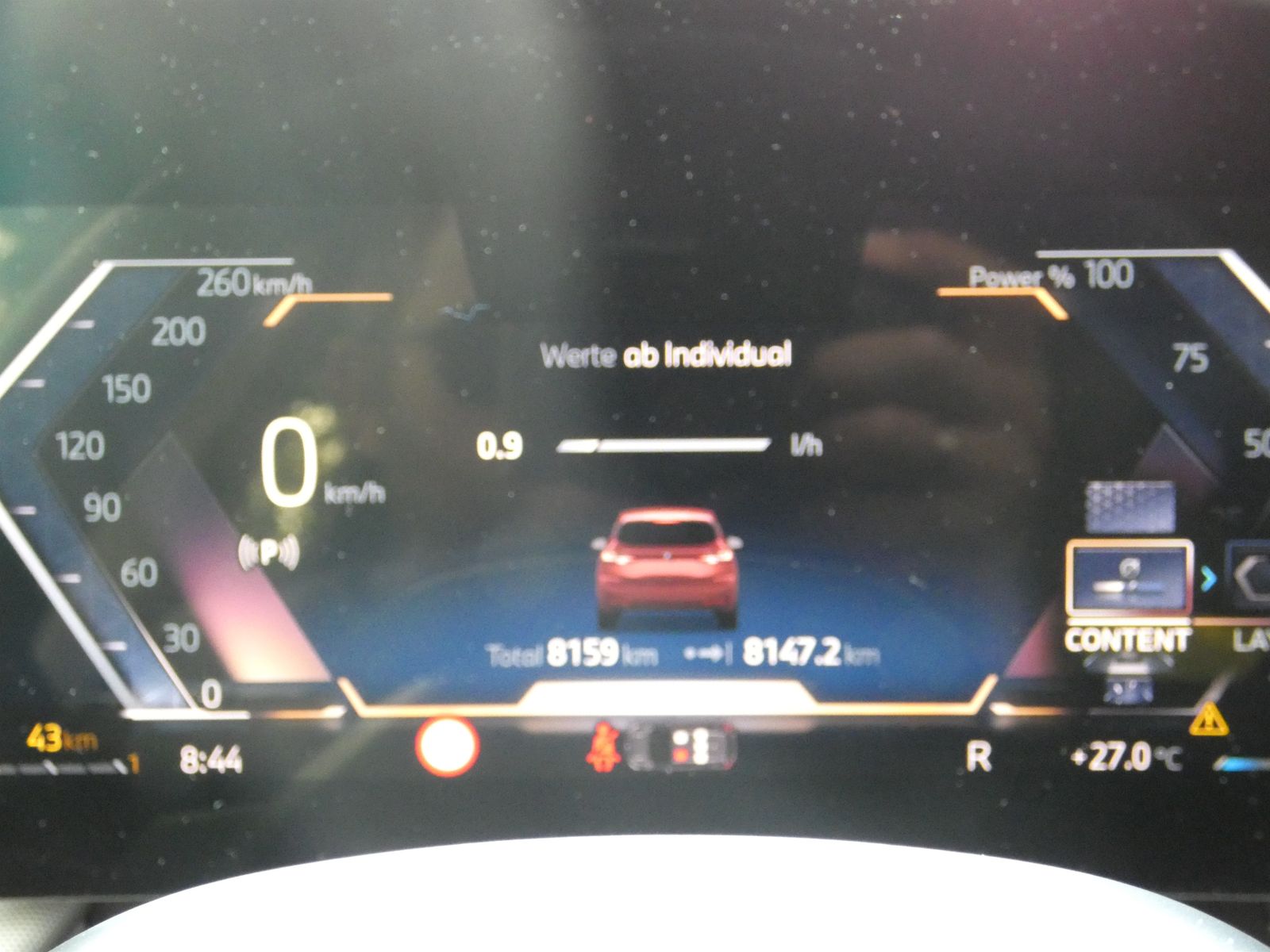BMW 220 Active Tourer - Bild 34
