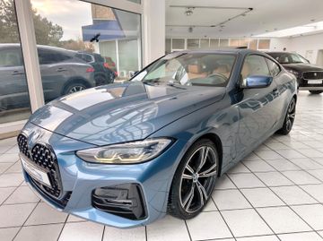 BMW 430 - 2