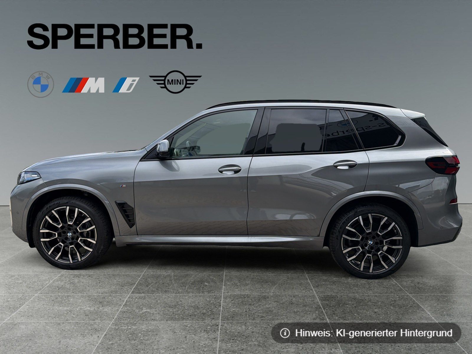 BMW X5 - Bild 2