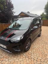 Ford Courier - Ford Courier Gebrauchtwagen