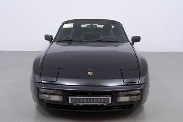 صورة 3 لـ 1990 Porsche 944