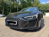 Audi R8 Spyder 5.2 FSI RWD performance - gebrauchte Audi Cabrios