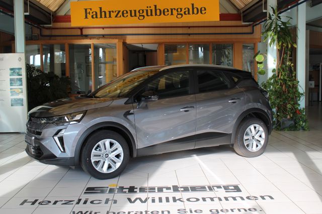 Renault Captur II Evolution 160 EDC