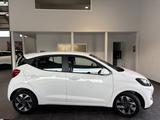 Hyundai i10 FL (MY25) 1.0 Benzin (63 PS) 5-MT 2WD Trend - Hyundai mit Benzin-Antrieb: Wd