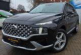 Hyundai Santa Fe Prime 4WD Krell,Memory,Head-Up,360 CAM - Hyundai SANTA FE in Hannover