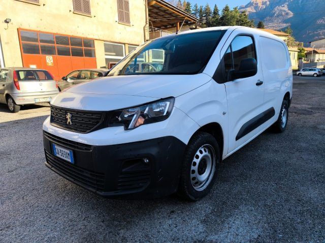 Peugeot PEUGEOT Partner BlueHDi 100 PASSO LUNGO Furgone 