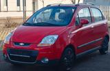 Chevrolet Matiz SE  TÜV Neu *ERSTE HAND**KLIMA - gebrauchte Chevrolet Matiz aus dem Jahr 2009