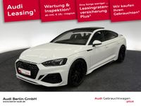 Audi RS5 - Vorschau Bild 1