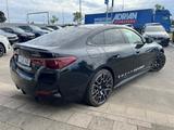 BMW 430 Gran Coupe d xDrive Sportpaket AD StandHZG A - BMW 4er Reihe mit Anhängerkupplung