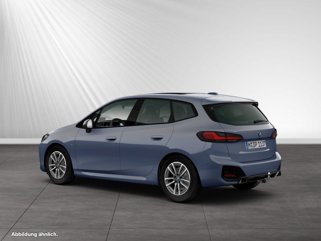 BMW 220 Active Tourer - Bild 7