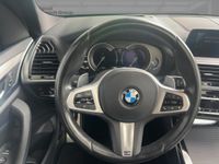 BMW X3 - Vorschau Bild 11