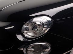 ABARTH Abarth 595C Automatik/beats/BiXenon/Garantie