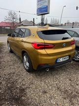 BMW X2 xDrive18d M Sport Steptronic M Sport - BMW X2 von privat