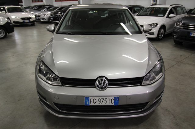 Volkswagen VOLKSWAGEN Golf 1.6 TDI 110 CV DSG 5p. Business 