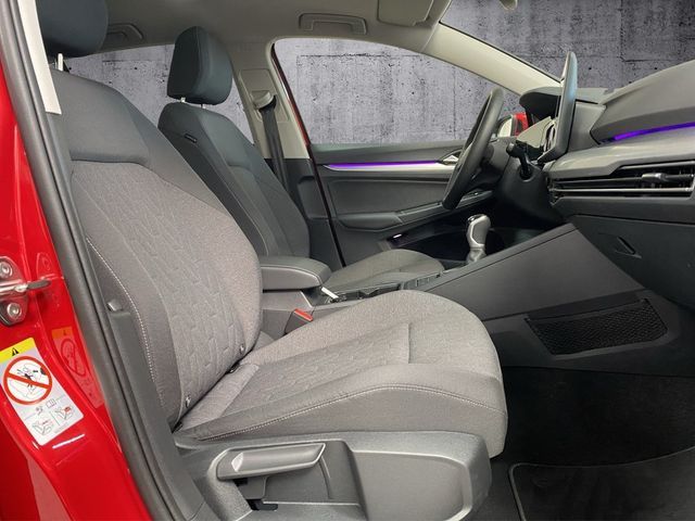 Volkswagen Golf - Bild 10