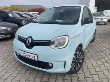 Renault Leasingangebot: Renault Twingo Electric Techno Carplay/Kamera/PDC