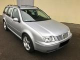 Volkswagen VW Bora GT Sport 1.8T erst 68 Tkm - Volkswagen Bora: 8.8
