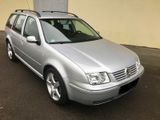 Volkswagen VW Bora GT Sport 1.8T erst 68 Tkm - VW Bora von privat
