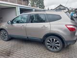 Nissan Qashqai+2 1.6 dCi DPF 360  7 sitzer+Anhängerkupp - Nissan Qashqai+2 360