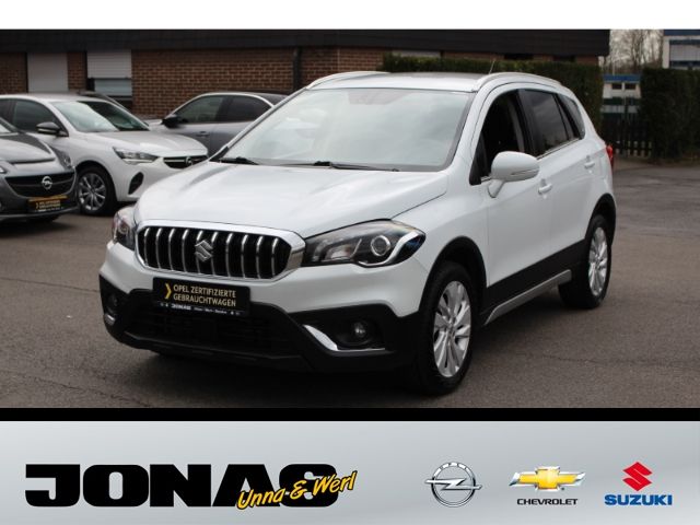 Suzuki SX4 S-Cross 1.0 Comfort 4x2 R-Kamera NAVI