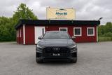 Audi Q8 50 TDI Qattro 286hp SLine Cockpit Pano Matrix - Audi Q8 Gebrauchtwagen