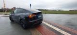 Tesla Model Y Long Range Dual Motor AWD Long Range - Tesla Model Y in Frankfurt (Main)