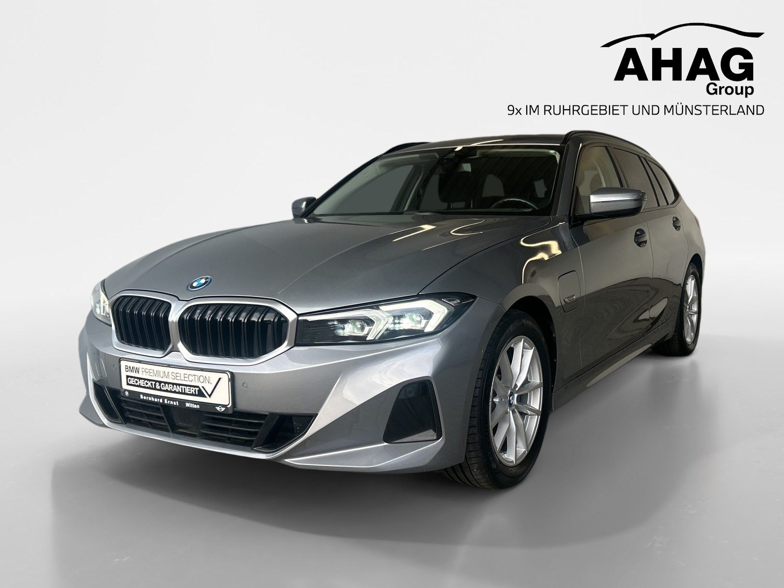 BMW 320e Touring | HIFI | Stop&Go | Parking Assistan