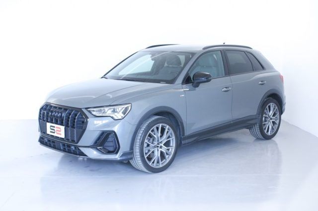 Audi AUDI Q3 40 TFSI quattro S tronic S Line/EDITION 