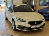 Seat Leon FR*AHK*R.cam*Navi*Ambiente*Teilleder*1hand - Seat aus 2023