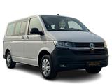Volkswagen T6 Caravelle*9-Sitzer*Carplay*Android*Klima* - Volkswagen T6 in Hamburg