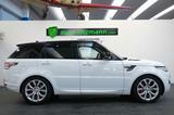 Land Rover Range Rover Sport Autobiography Dynamic - Land Rover Gebrauchtwagen