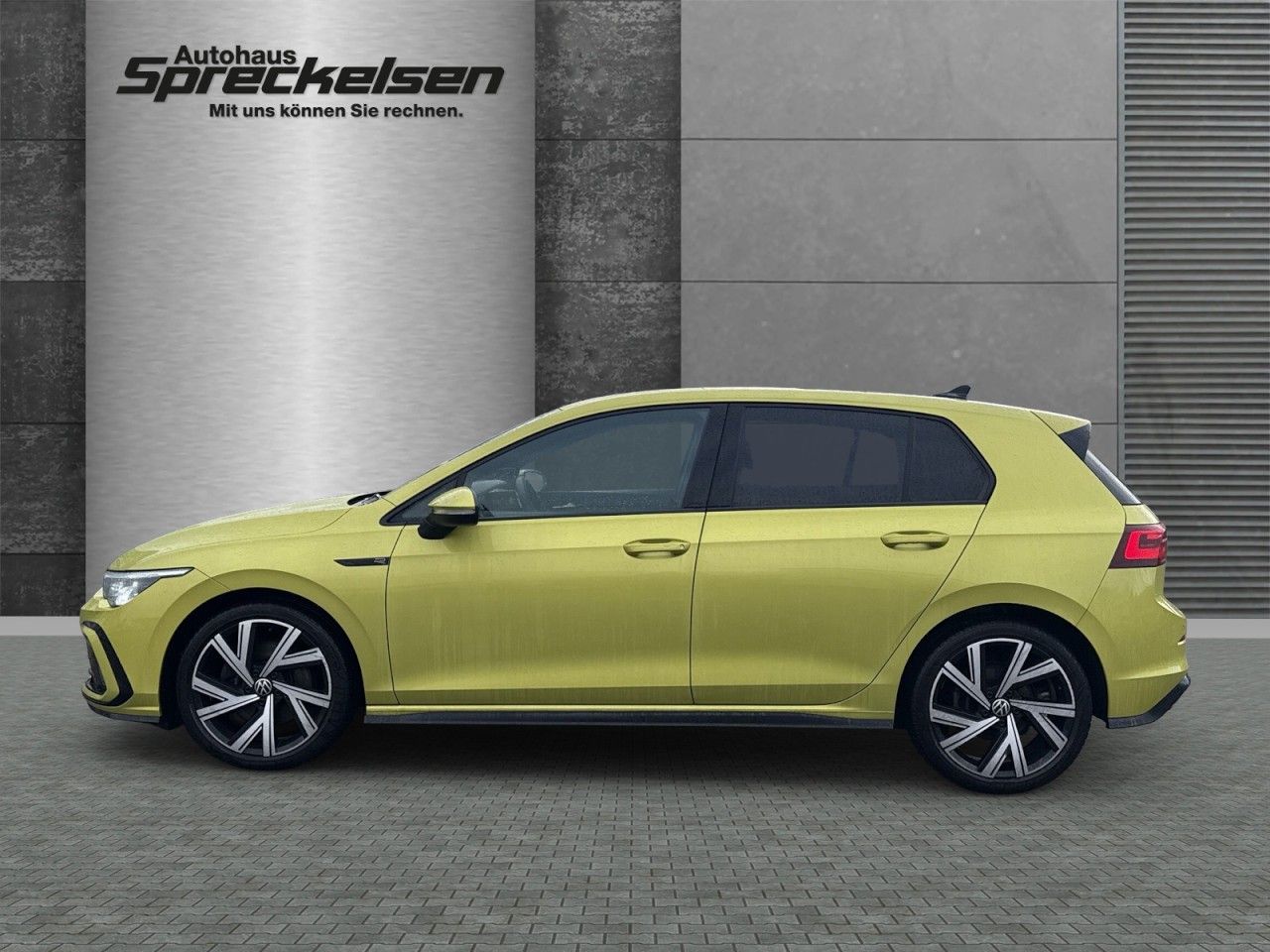 Volkswagen Golf - Bild 2