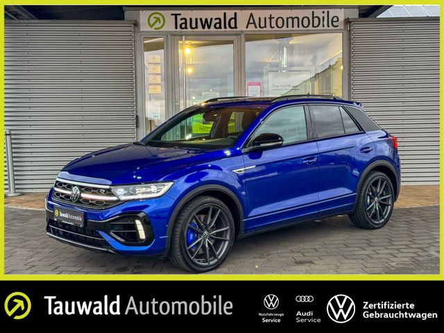 Volkswagen T-Roc 2.0 TSI DSG 4M R PANO/BEATS/MATRIX/TOP