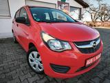 Opel Karl Selection, KLIMA, Bordcomputer, TÜV NEU - gebrauchte Opel Karl aus dem Jahr 2015