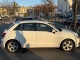 Audi A1 1.4 TDI S tronic Sportba - - Audi A1 mit Diesel-Antrieb: Kleinwagen, Automatik