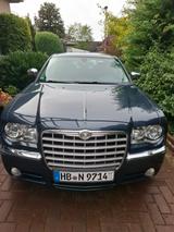 Chrysler 300C 3.5 - scheckheftgepflegte Chrysler 300C