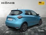 Renault ZOE Z.E. 50 Intens NAVI|PDC|SHZ - Renault ZOE Gebrauchtwagen
