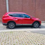 Honda CR-V 2.0 i-MMD Hybrid AWD Executive eCVT Exe... - Honda CR-V in Wuppertal