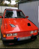Ford Escort mk3 xr3i Cabrio - Ford Escort Gebrauchtwagen in Krefeld