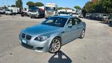BMW M5 Limousine Basis - gebrauchte BMW M5 aus dem Jahr 2006
