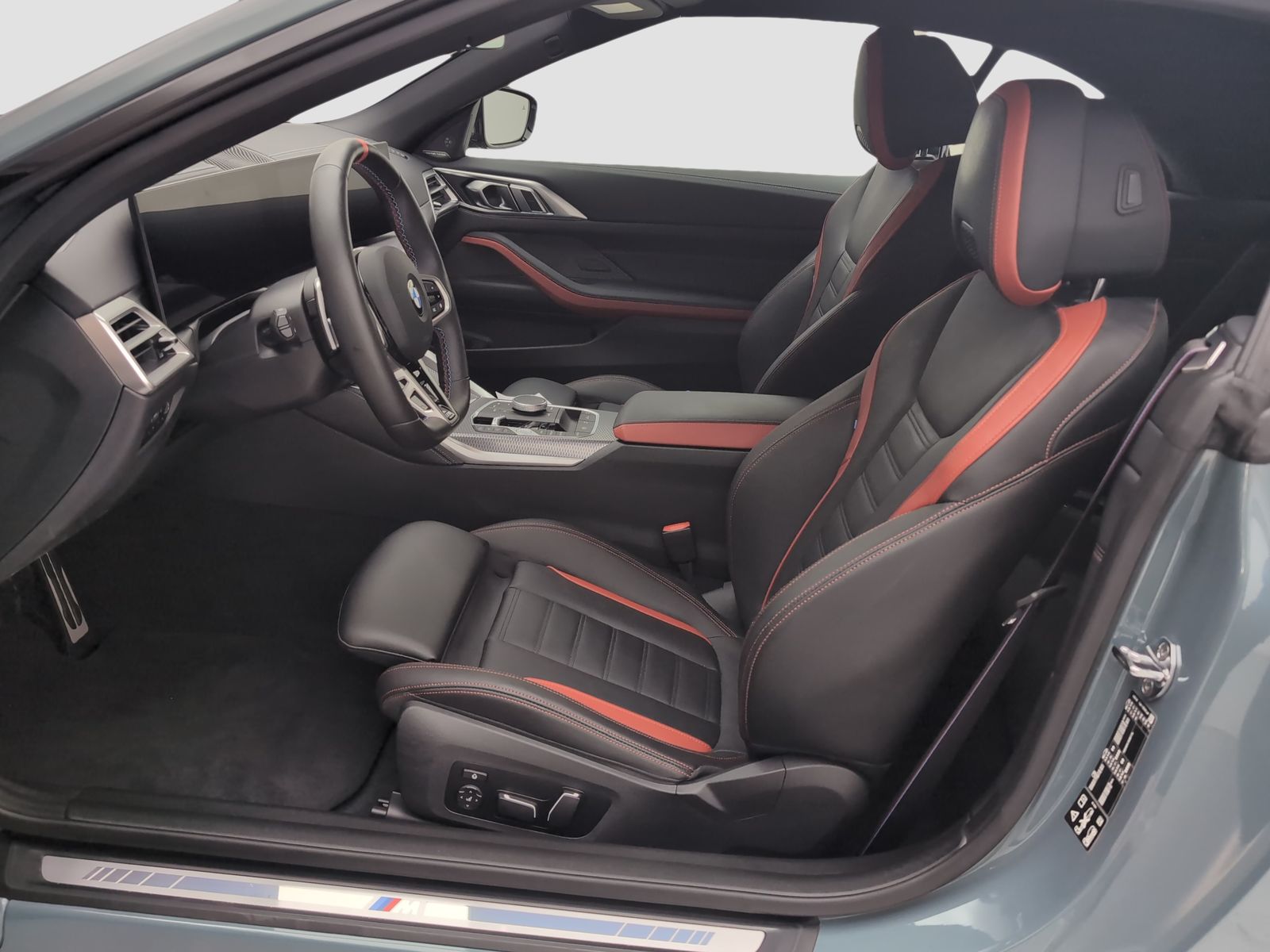 BMW M440 - Bild 8