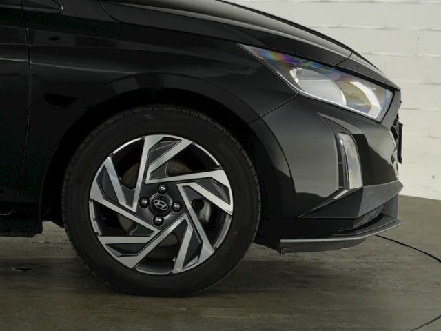 i20 FACELIFT T-GDi TREND DCT+NAVI+RÜCKFAHRKAMERA