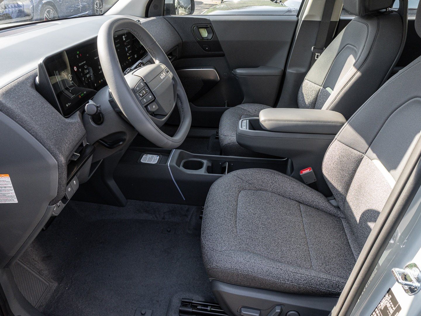Kia EV2 - Bild 11