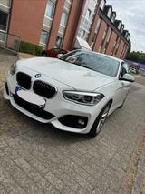BMW 116i M Sport M Sport - BMW 116 in Dortmund