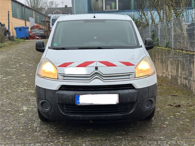 Citroën Berlingo 1.6 / Euro 5 / Klima / 1 Hand / PDC