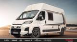 Weinsberg CaraBus 600 MQH EDITION [FIRE] 4Personen*Autom.*