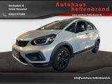Honda Jazz 1.5 i-MMD Hybrid Crosstar Advance - Honda Jazz Tageszulassungen