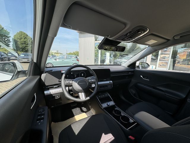 Hyundai Kona – Bild 13