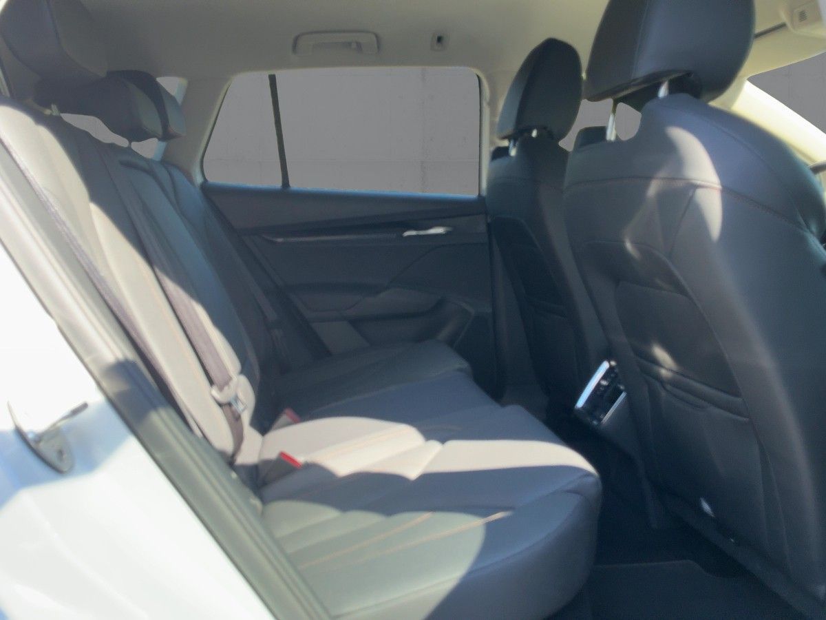 Skoda Enyaq - Bild 13