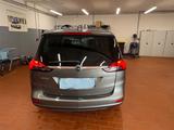 Opel Zafira 1.4 Turbo ecoFLEX Edition 103kW S/S E... - Opel Zafira mit Benzin-Antrieb: E10